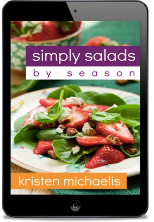 simply salads